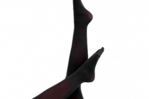 Seiden Strumpfhose - Nylons